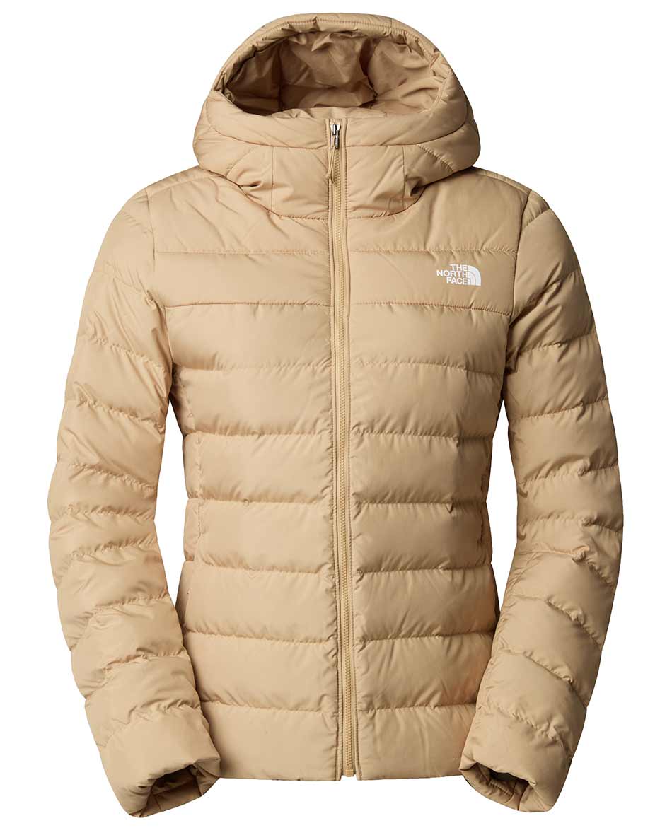 NORTH FACE CHAQUETA DE FIBRA NORTH FACE ACONCAGUA 3