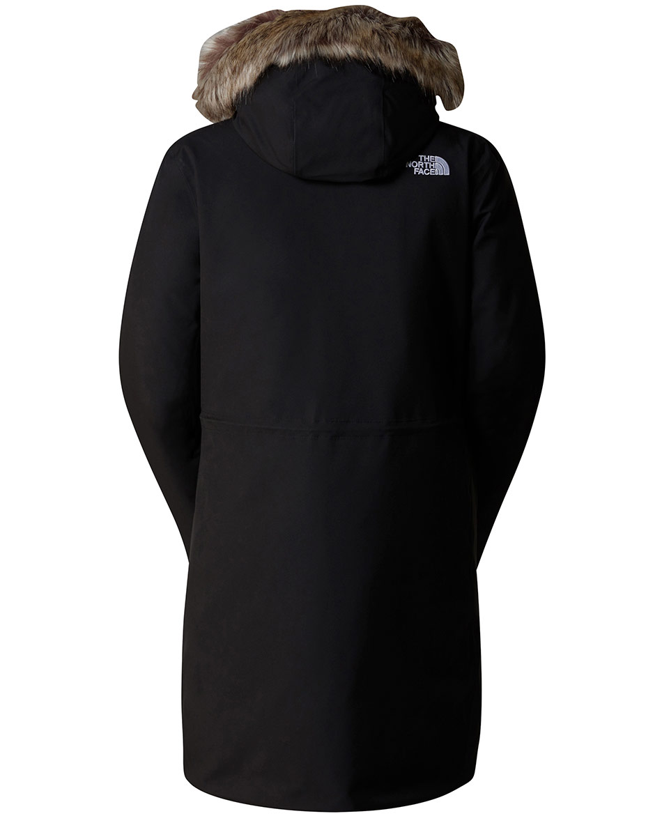 NORTH FACE ABRIGO NORTH FACE ARCTIC