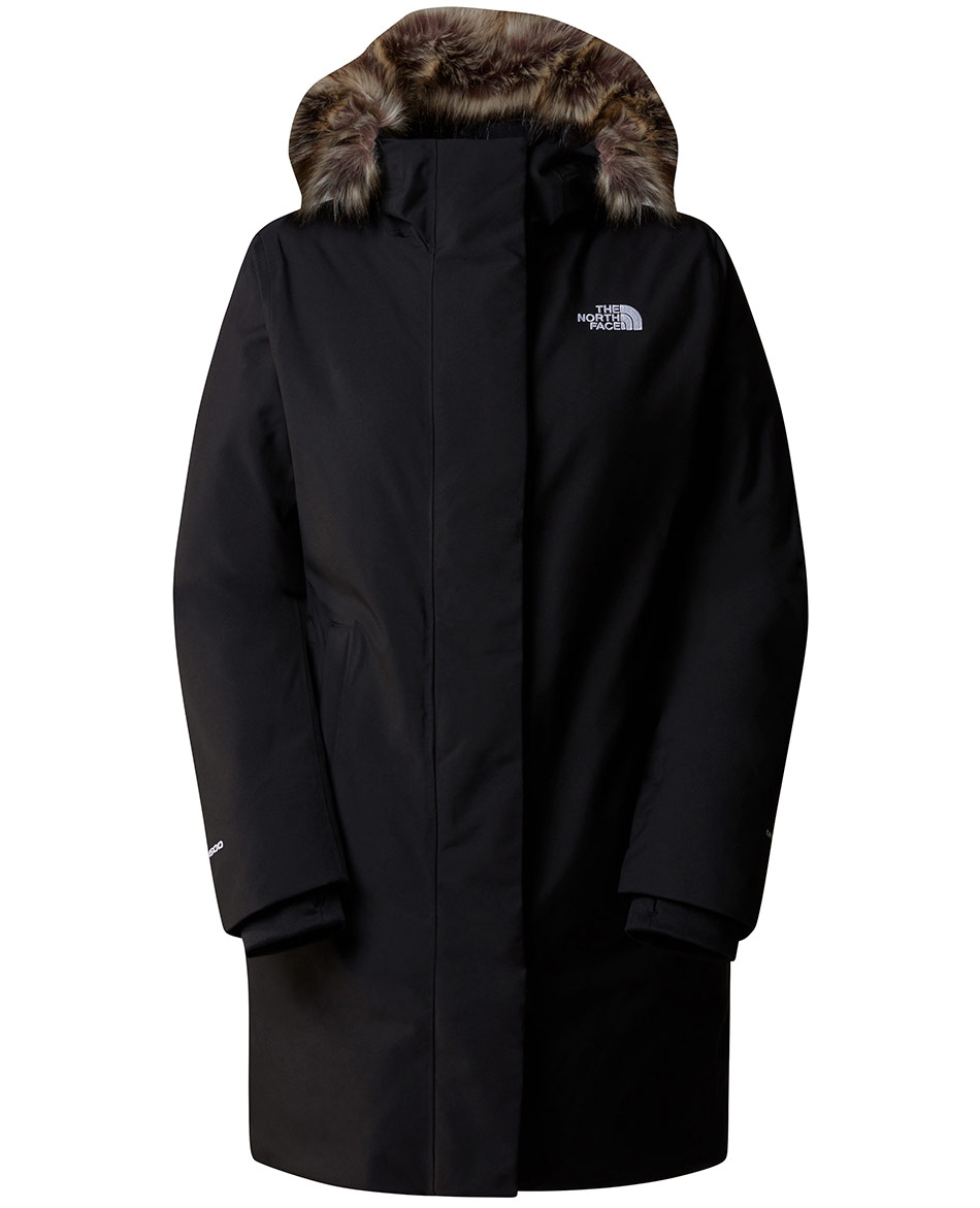 NORTH FACE ABRIGO NORTH FACE ARCTIC