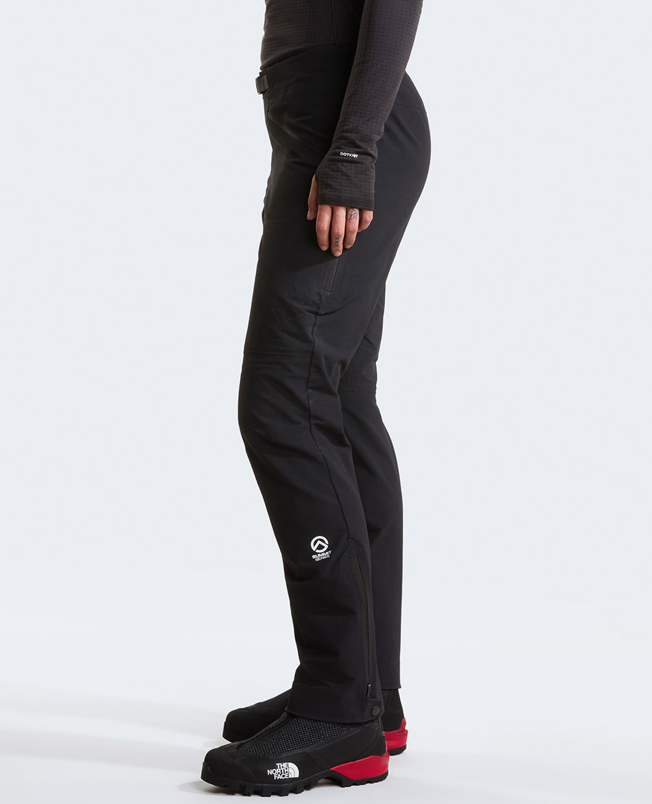 NORTH FACE PANTALON  NORTH FACE SUMMIT CHAMLANG SOFTSHELL