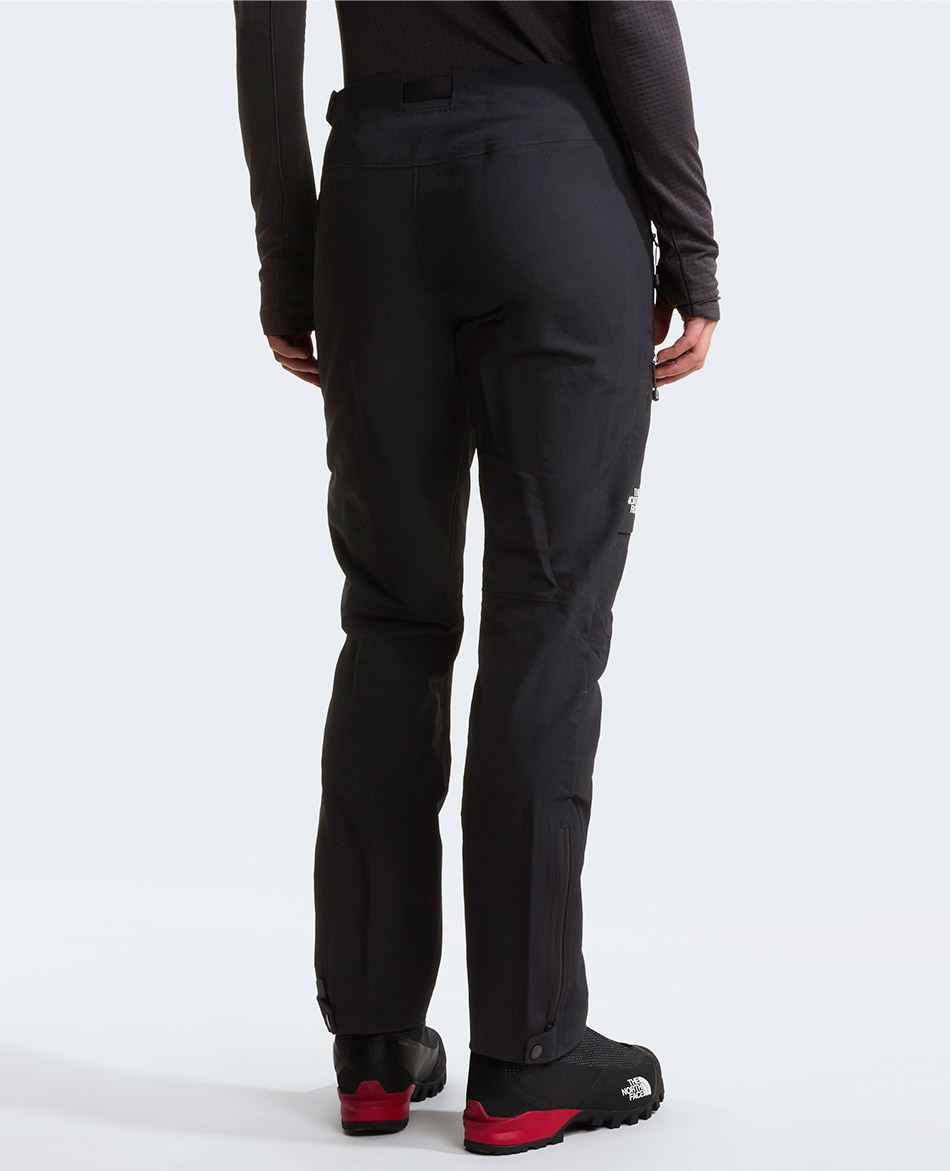 NORTH FACE PANTALON  NORTH FACE SUMMIT CHAMLANG SOFTSHELL
