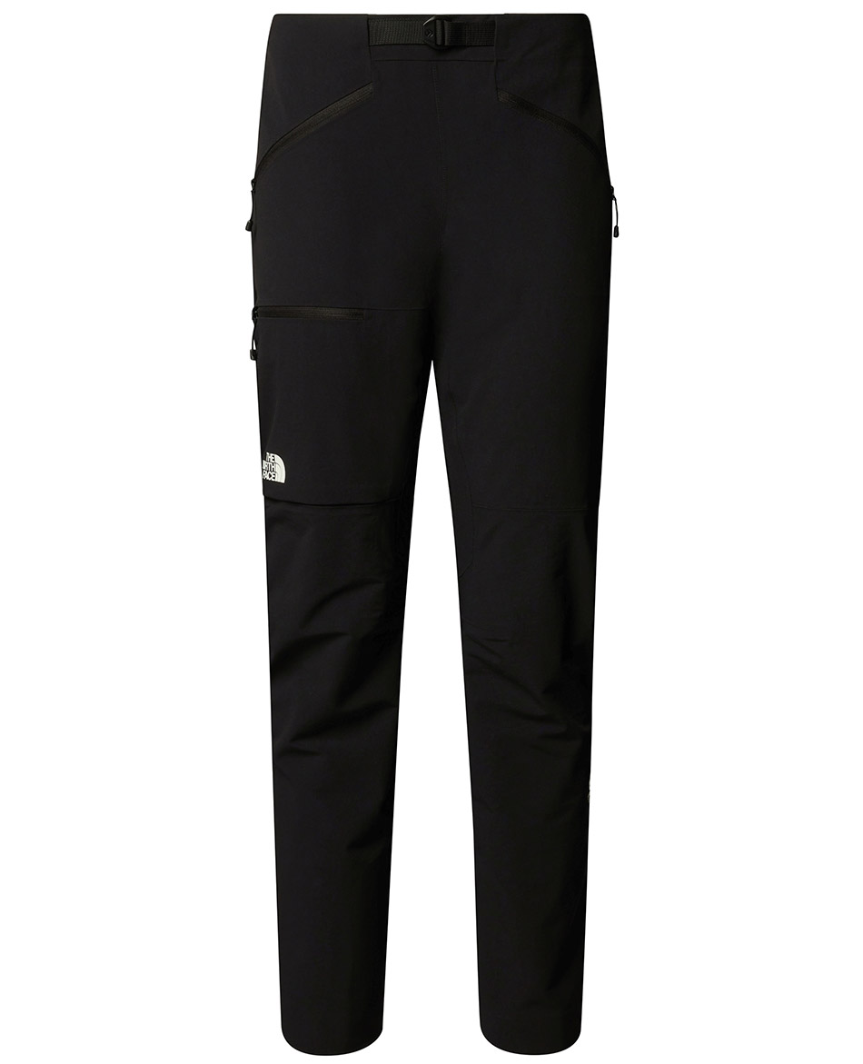 NORTH FACE PANTALON  NORTH FACE SUMMIT CHAMLANG SOFTSHELL