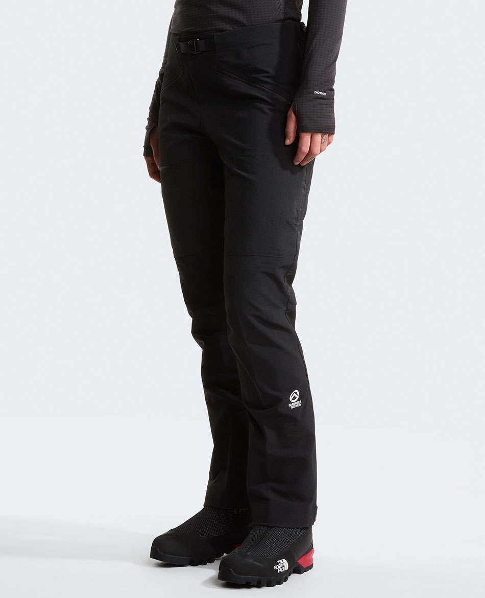 NORTH FACE PANTALON  NORTH FACE SUMMIT CHAMLANG SOFTSHELL
