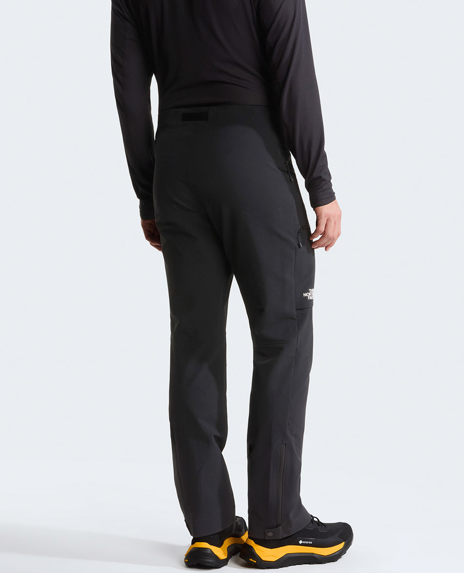 NORTH FACE PANTALON NORTH FACEFACE SUMMIT CHAMLANG SOFTSHELL