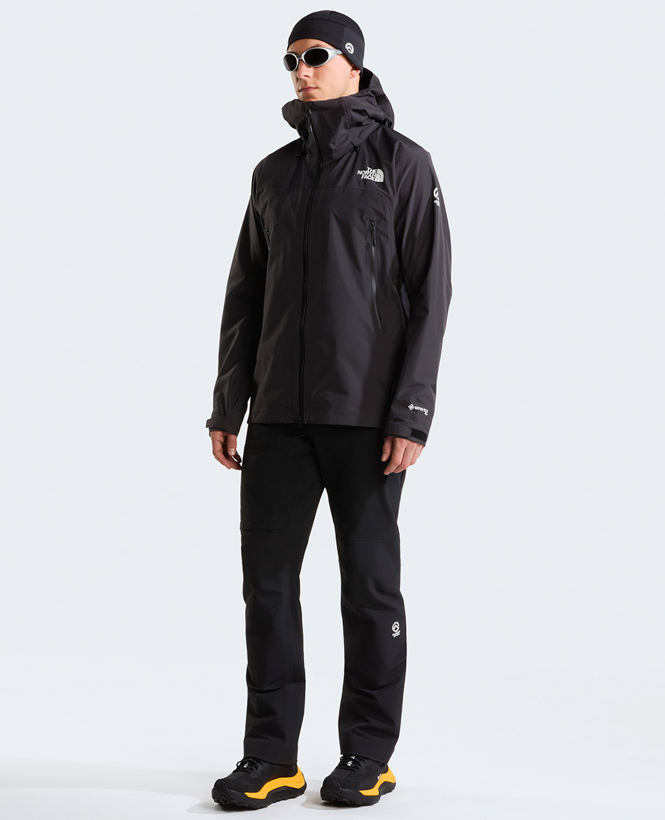 NORTH FACE PANTALON NORTH FACEFACE SUMMIT CHAMLANG SOFTSHELL