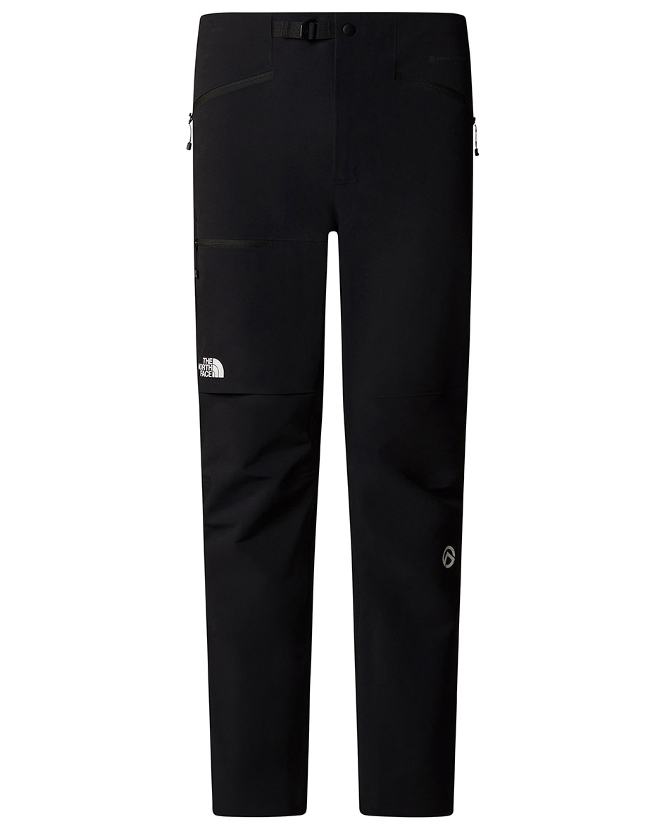 NORTH FACE PANTALON NORTH FACEFACE SUMMIT CHAMLANG SOFTSHELL