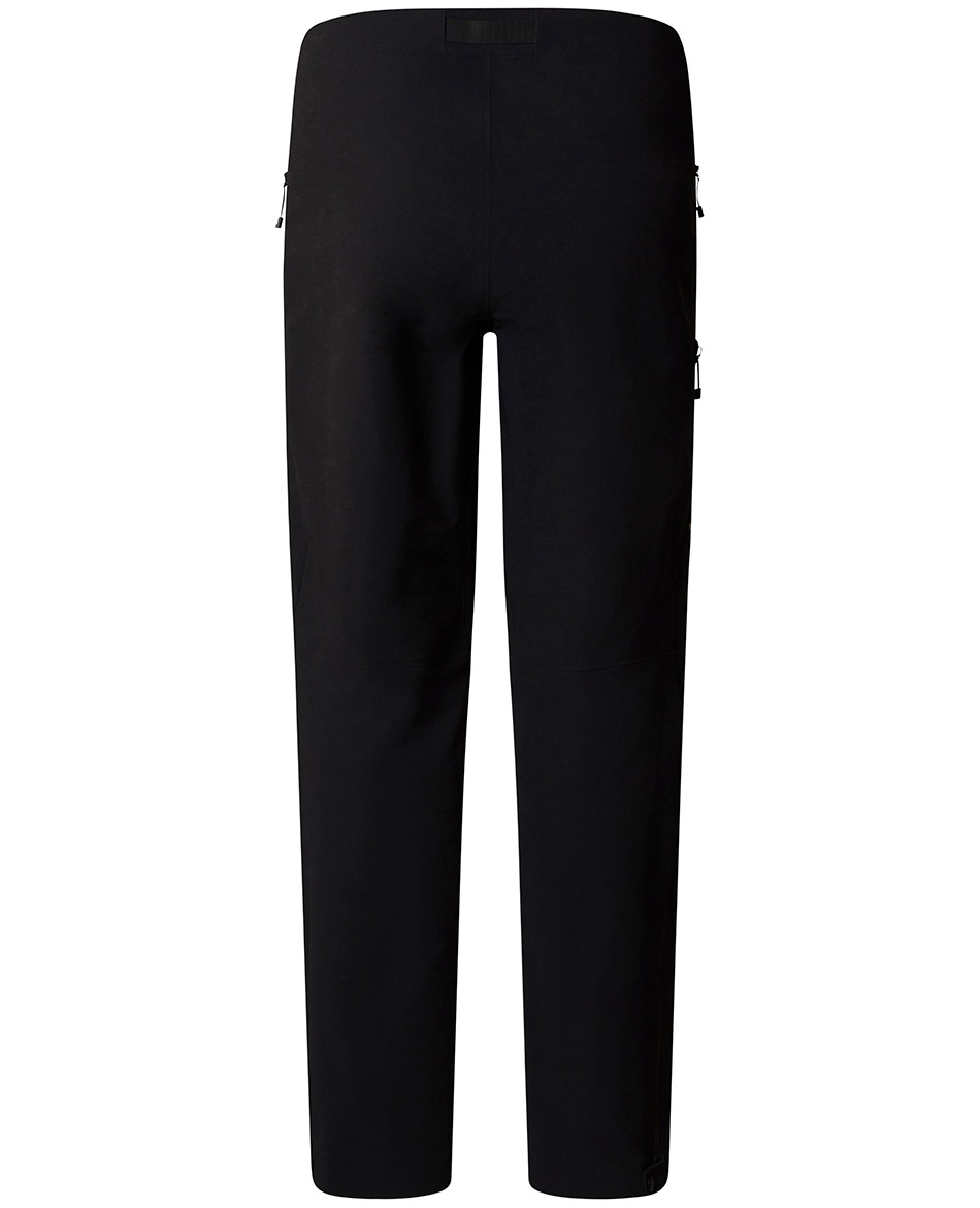 NORTH FACE PANTALON NORTH FACEFACE SUMMIT CHAMLANG SOFTSHELL