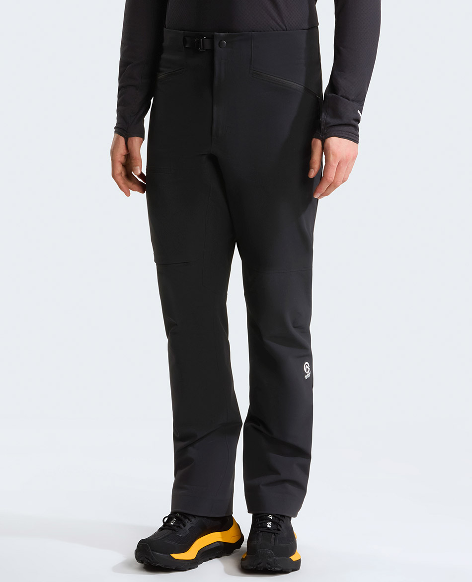 NORTH FACE PANTALON NORTH FACEFACE SUMMIT CHAMLANG SOFTSHELL