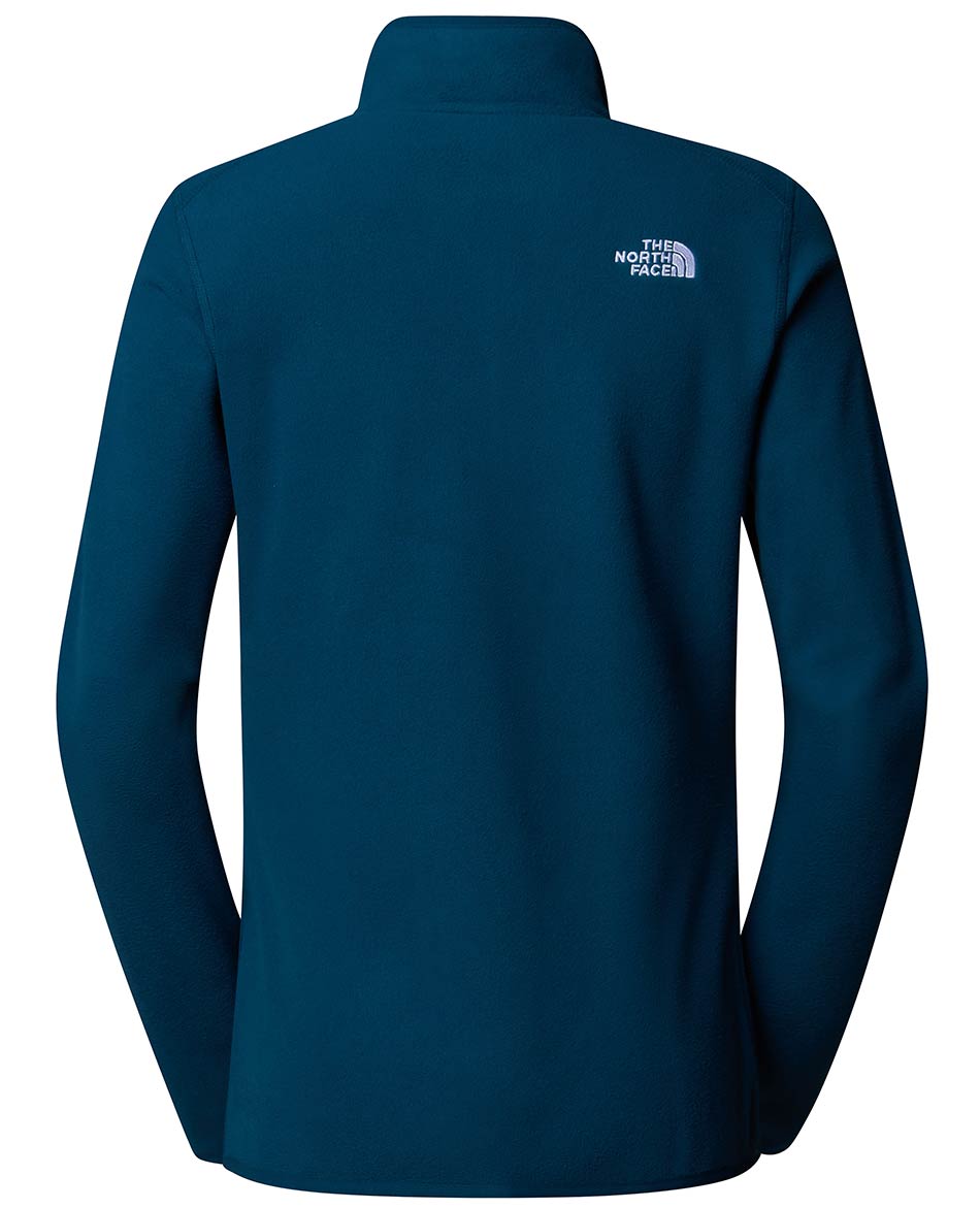 NORTH FACE FORRO POLAR ELASTICO NORTH FACE 100 GLACIER