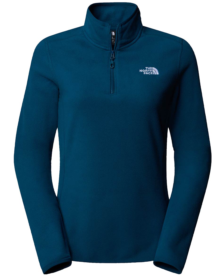 NORTH FACE FORRO POLAR ELASTICO NORTH FACE 100 GLACIER