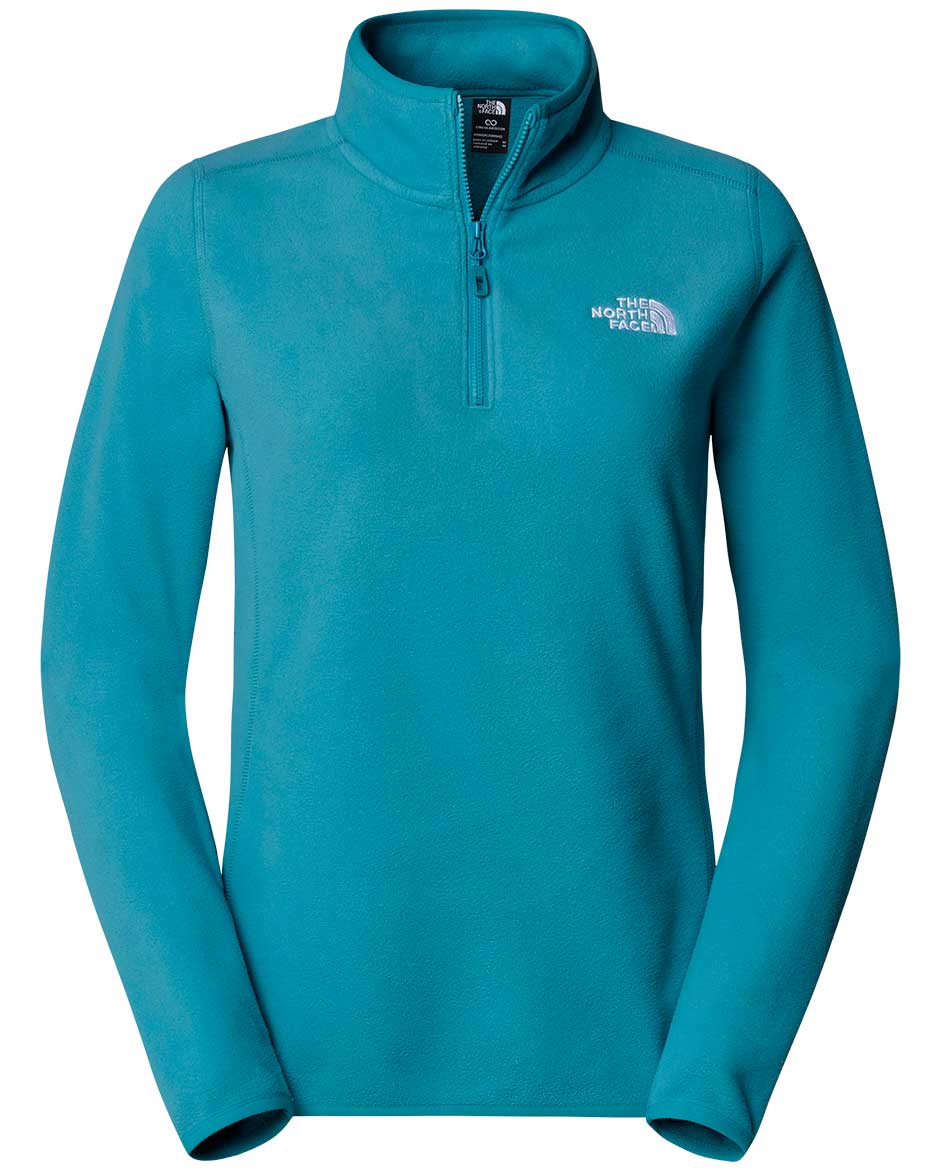 NORTH FACE FORRO POLAR ELASTICO NORTH FACE 100 GLACIER