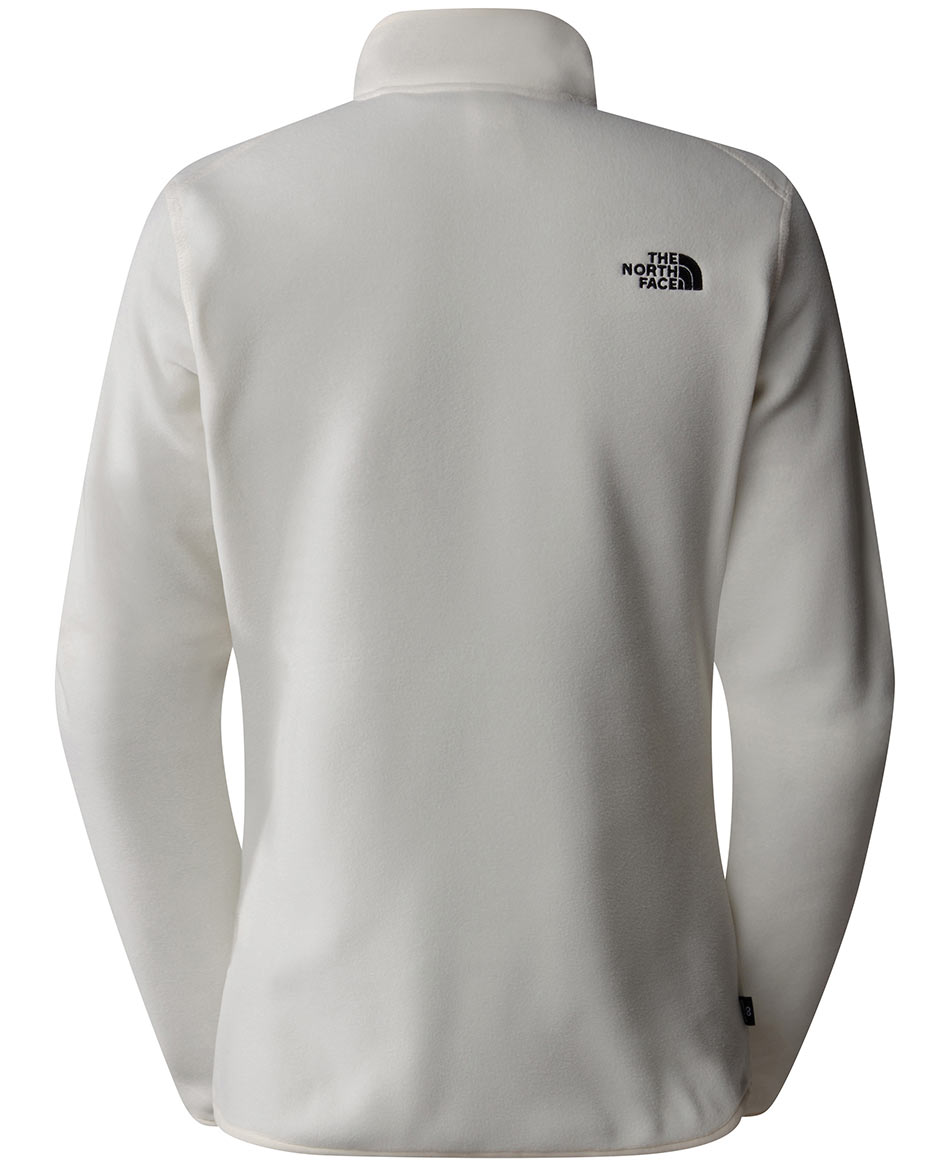 NORTH FACE FORRO POLAR ELASTICO NORTH FACE 100 GLACIER