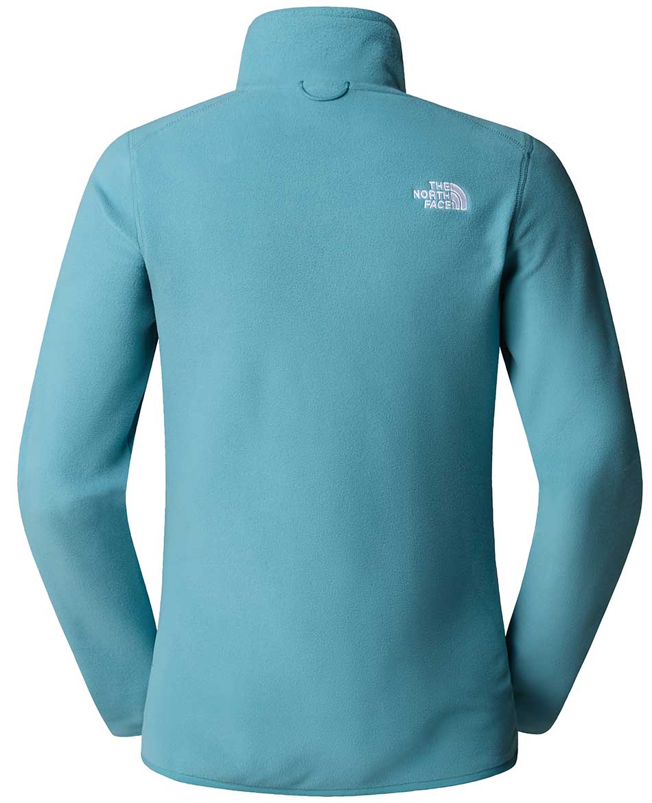 NORTH FACE FORRO POLAR ABIERTO NORTH FACE 100 GLACIER