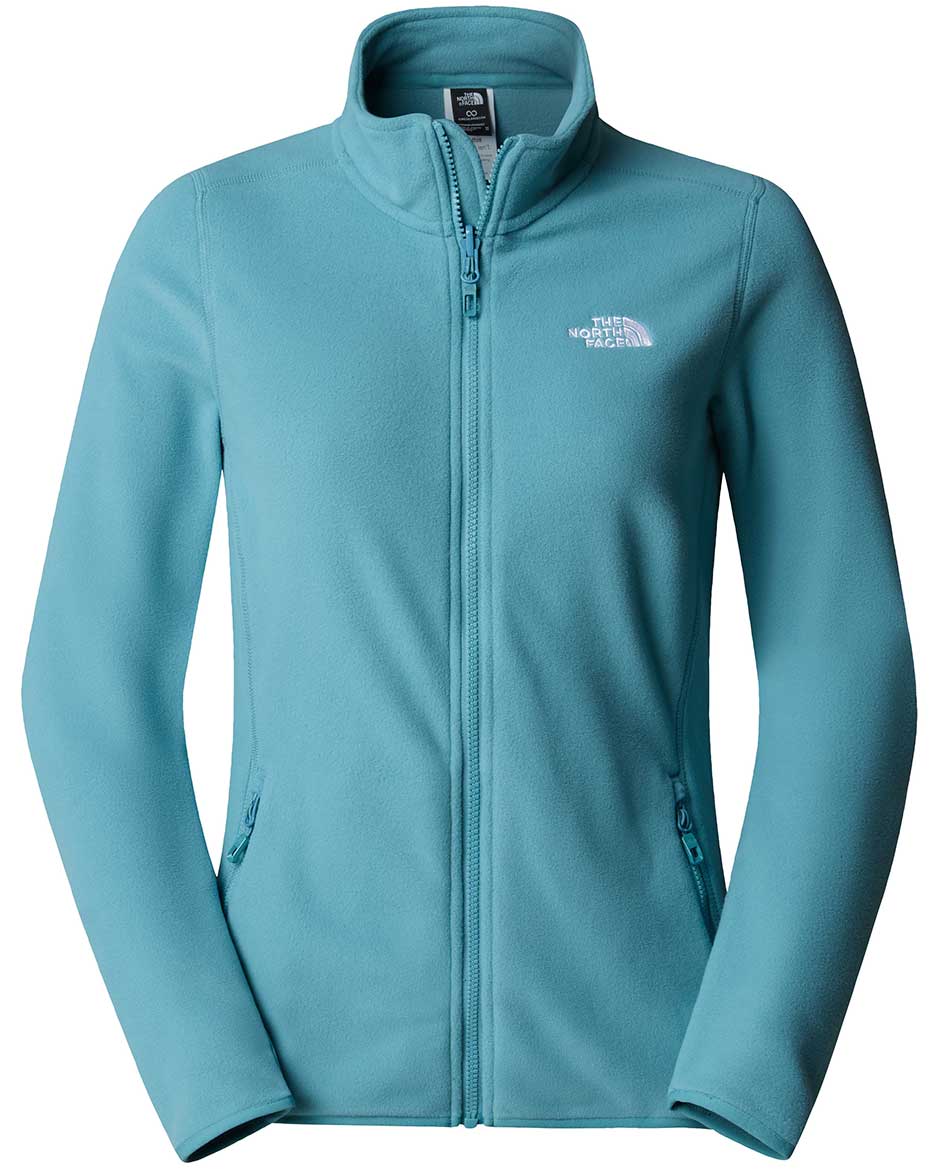 NORTH FACE FORRO POLAR ABIERTO NORTH FACE 100 GLACIER