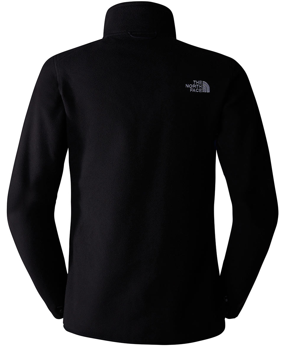 NORTH FACE FORRO POLAR ABIERTO NORTH FACE 100 GLACIER