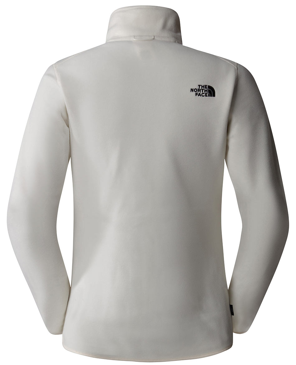 NORTH FACE FORRO POLAR ABIERTO NORTH FACE 100 GLACIER