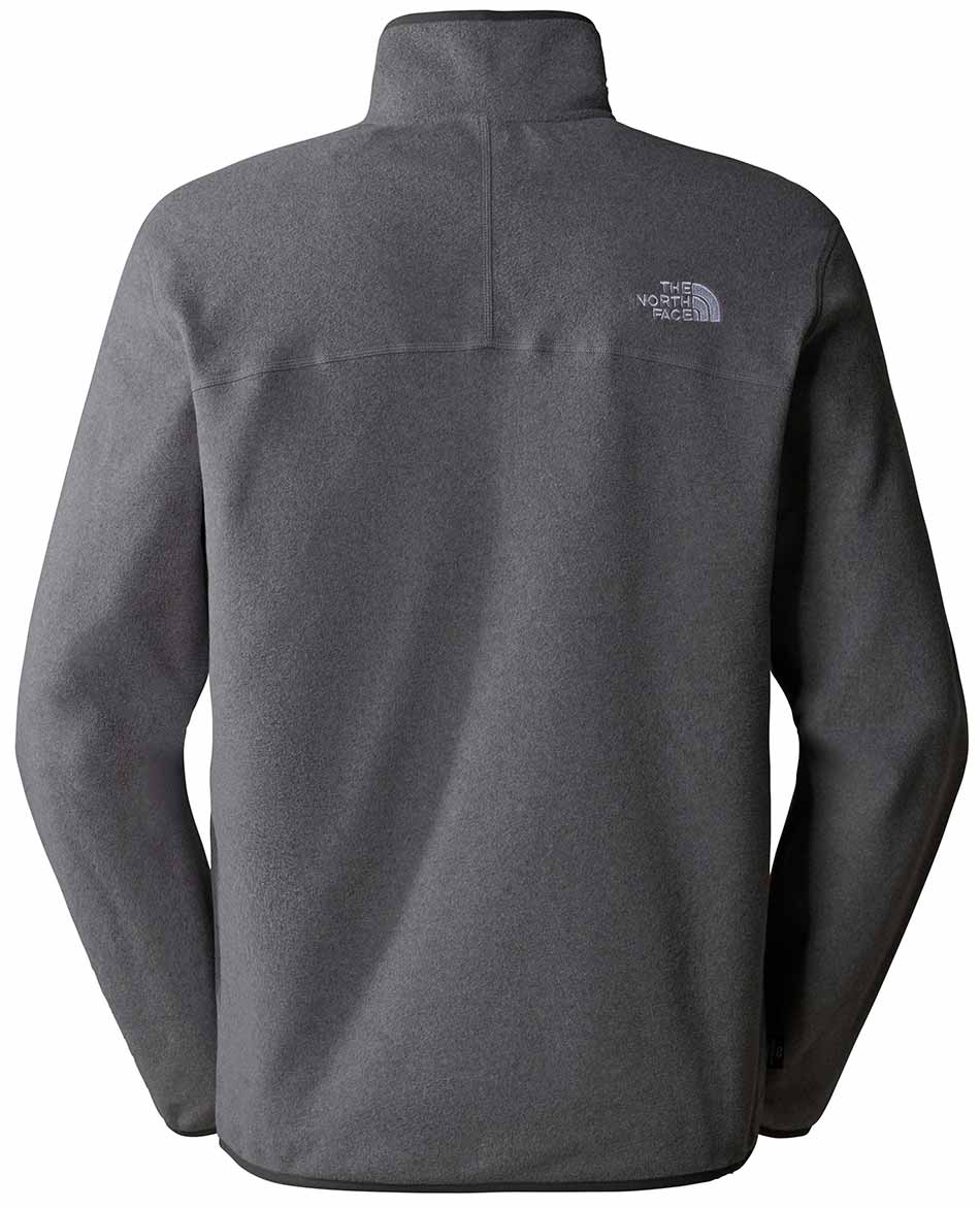 NORTH FACE FORRO POLAR ELASTICO NORTH FACE 100 GLACIER