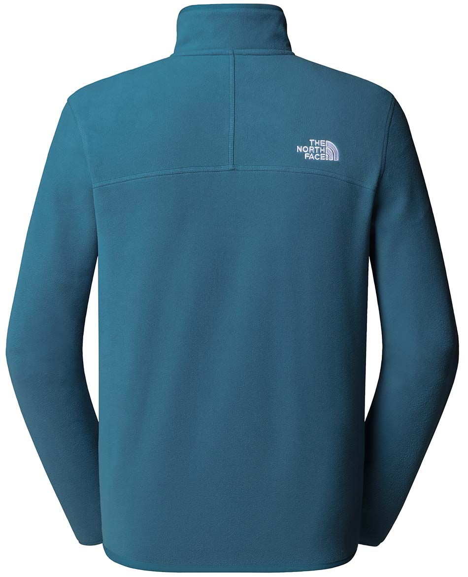 NORTH FACE FORRO POLAR ELASTICO NORTH FACE 100 GLACIER