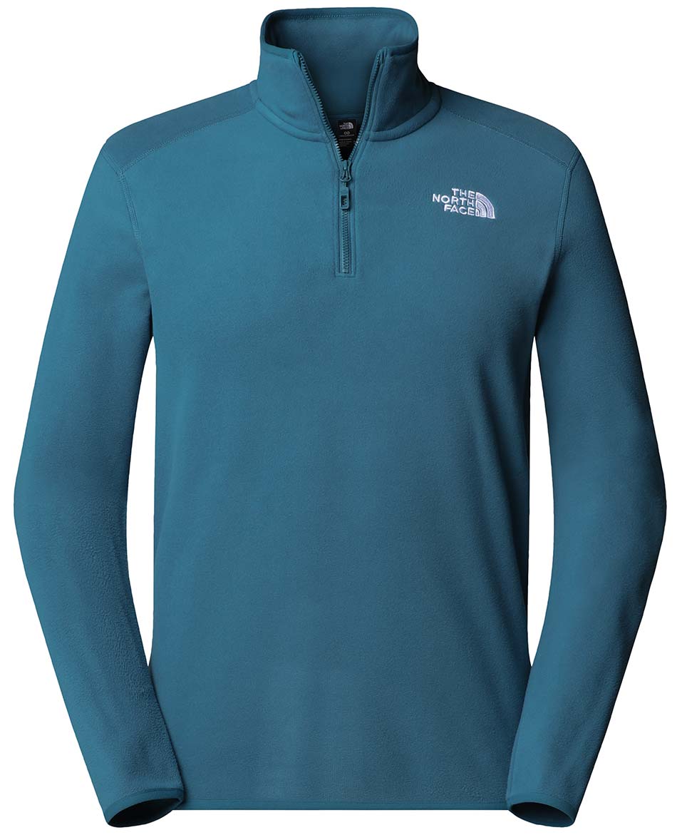 NORTH FACE FORRO POLAR ELASTICO NORTH FACE 100 GLACIER