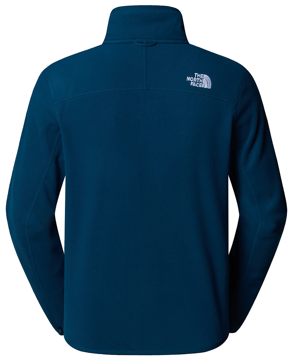 NORTH FACE FORRO POLAR ABIERTO NORTH FACE 100 GLACIER