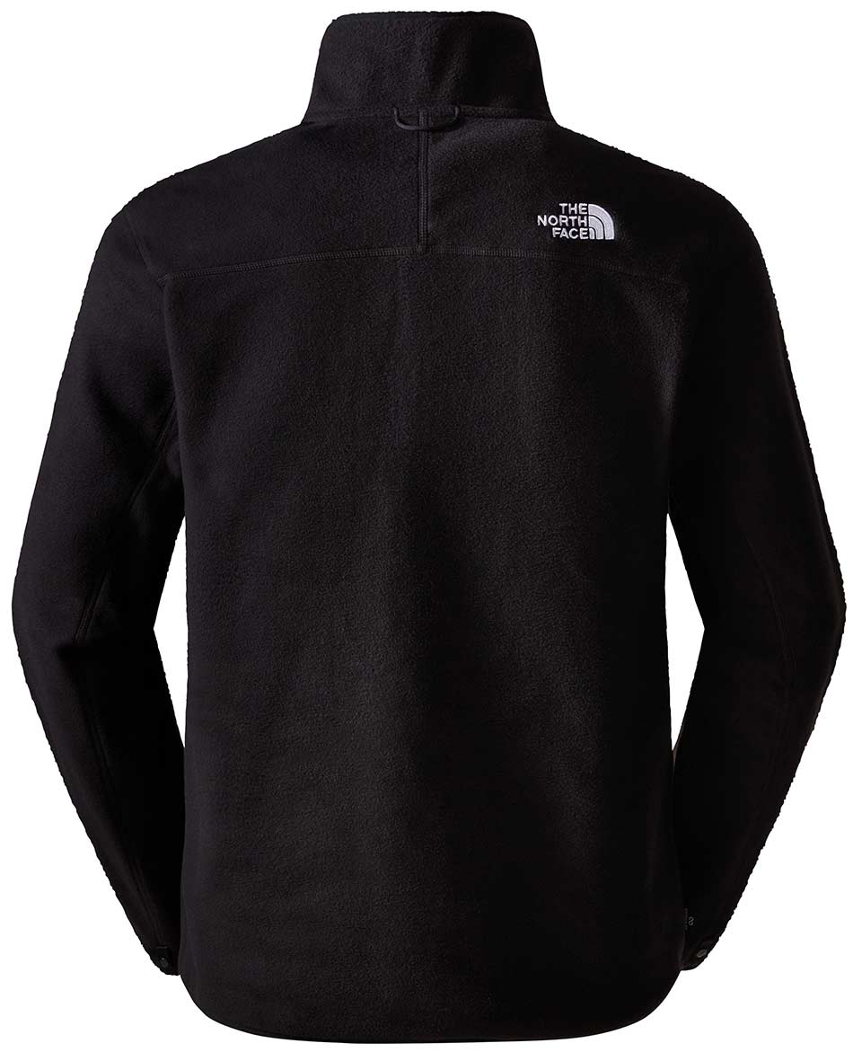 NORTH FACE FORRO POLAR ABIERTO NORTH FACE 100 GLACIER