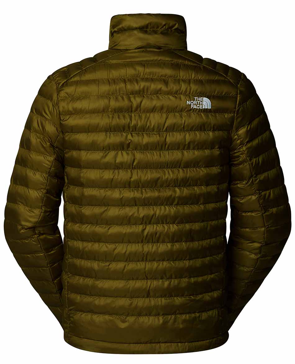 NORTH FACE CHAQUETA DE FIBRA NORTH FACE HUILA