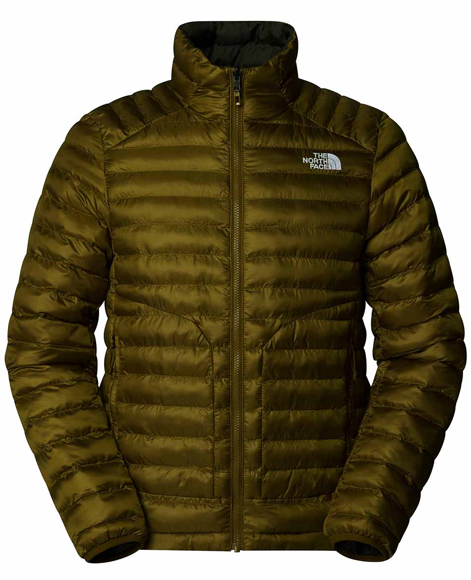 NORTH FACE CHAQUETA DE FIBRA NORTH FACE HUILA