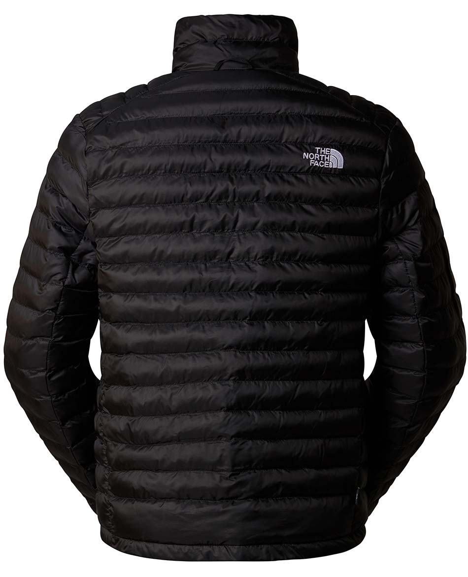 NORTH FACE CHAQUETA DE FIBRA NORTH FACE HUILA