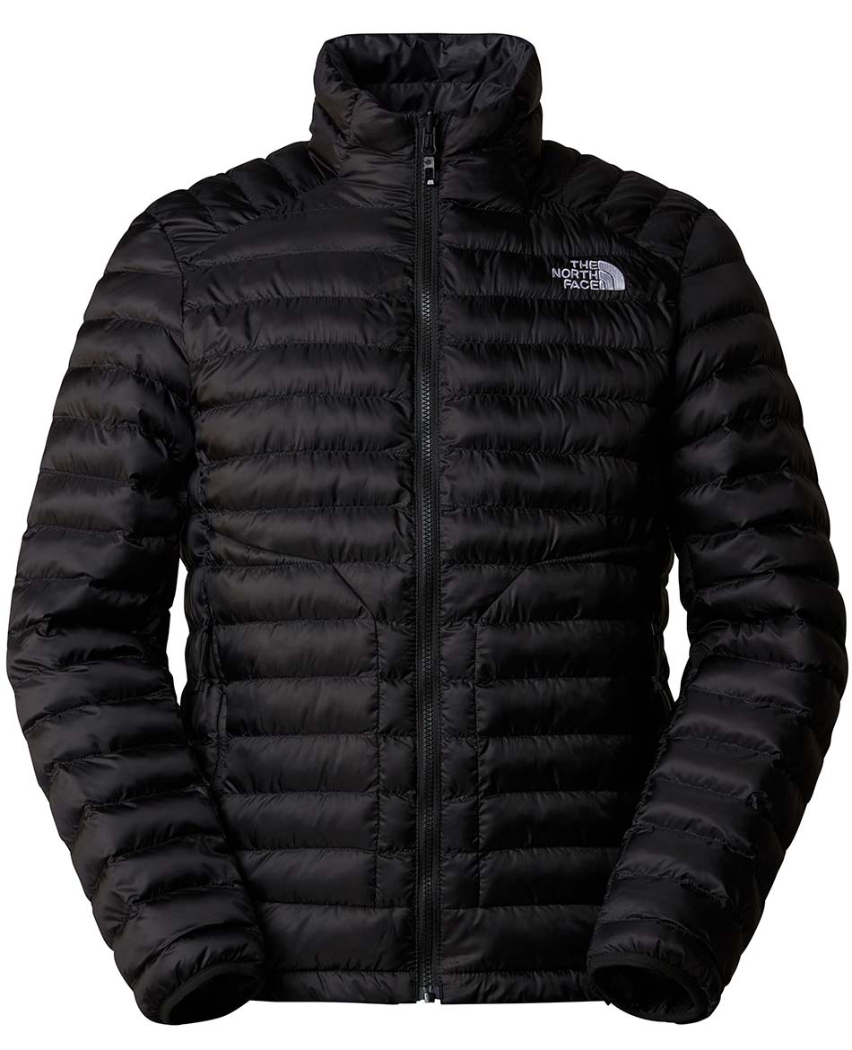 NORTH FACE CHAQUETA DE FIBRA NORTH FACE HUILA