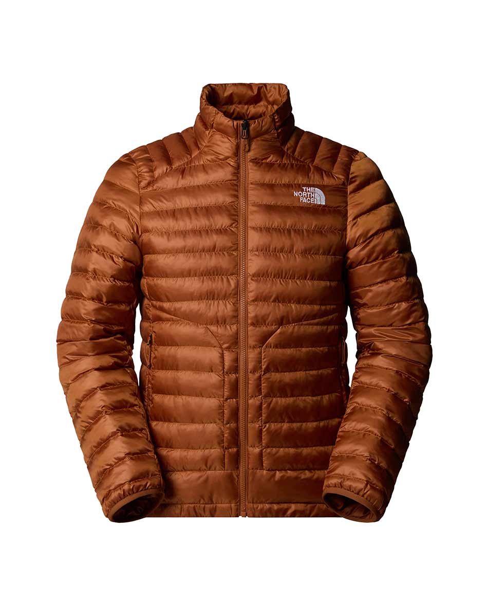 NORTH FACE CHAQUETA DE FIBRA NORTH FACE HUILA