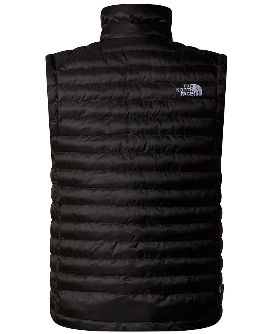 NORTH FACE CHALECO DE FIBRA NORTH FACE HUILA