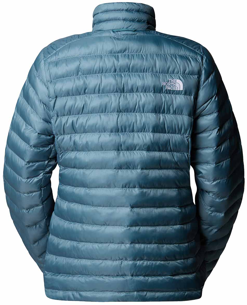 NORTH FACE CHAQUETA DE FIBRA NORTH FACE HUILA