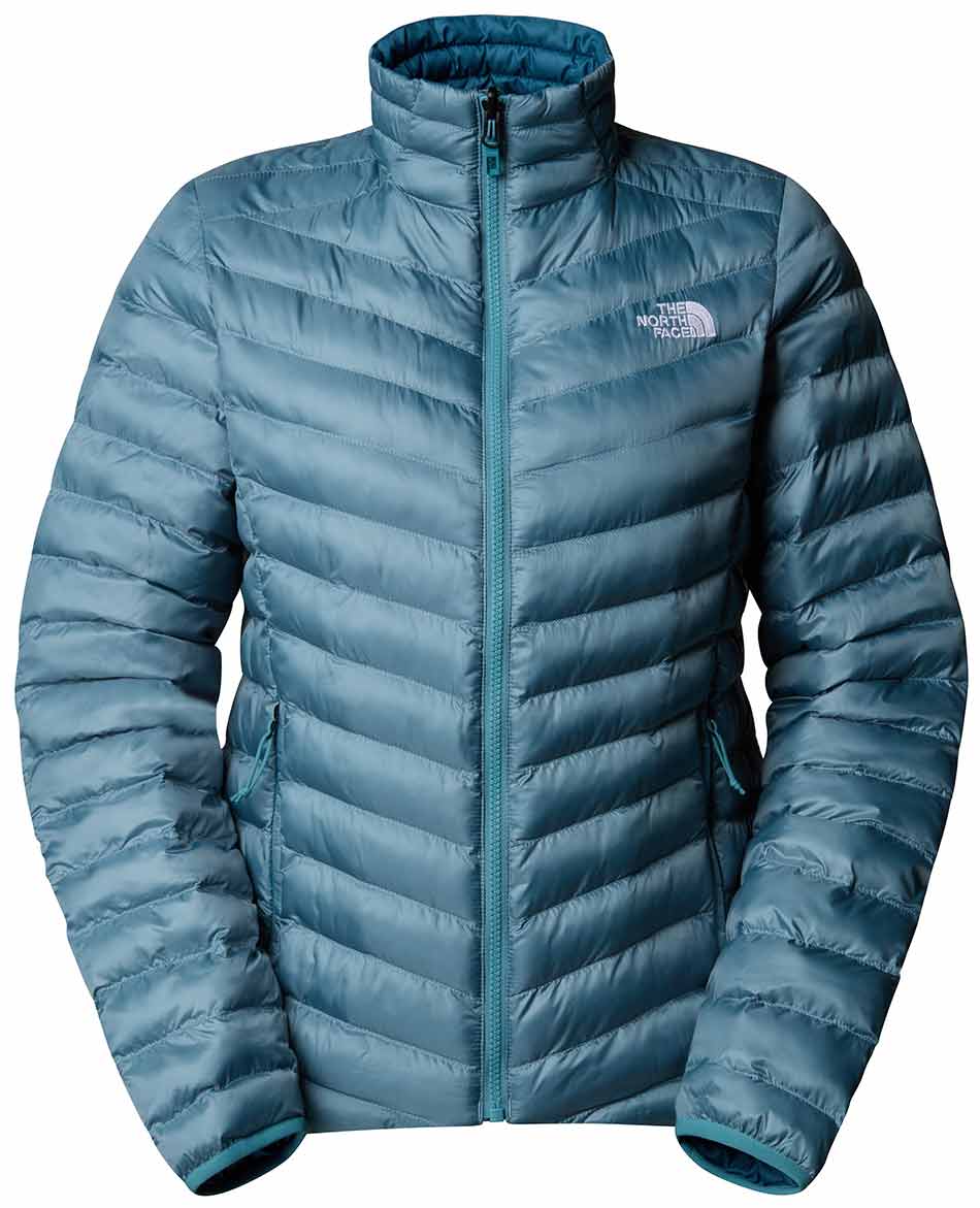 NORTH FACE CHAQUETA DE FIBRA NORTH FACE HUILA