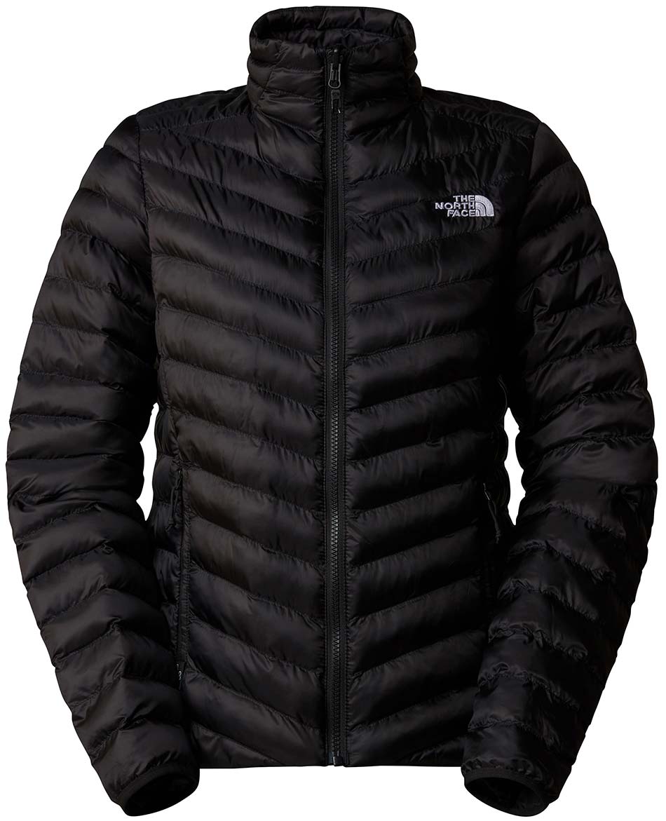 NORTH FACE CHAQUETA DE FIBRA NORTH FACE HUILA