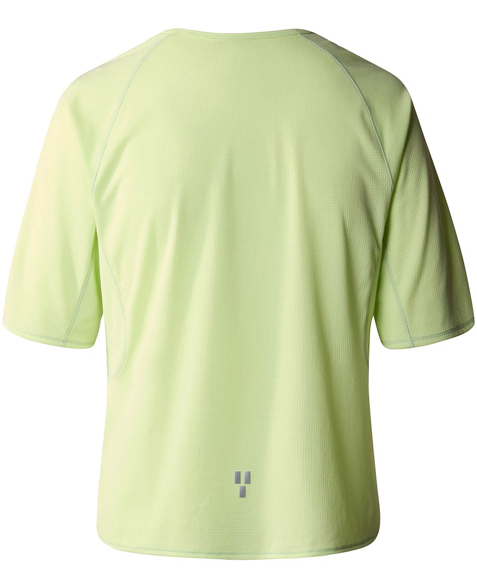 NORTH FACE CAMISETA NORTH FACE LIGHTRANGE SUMMER