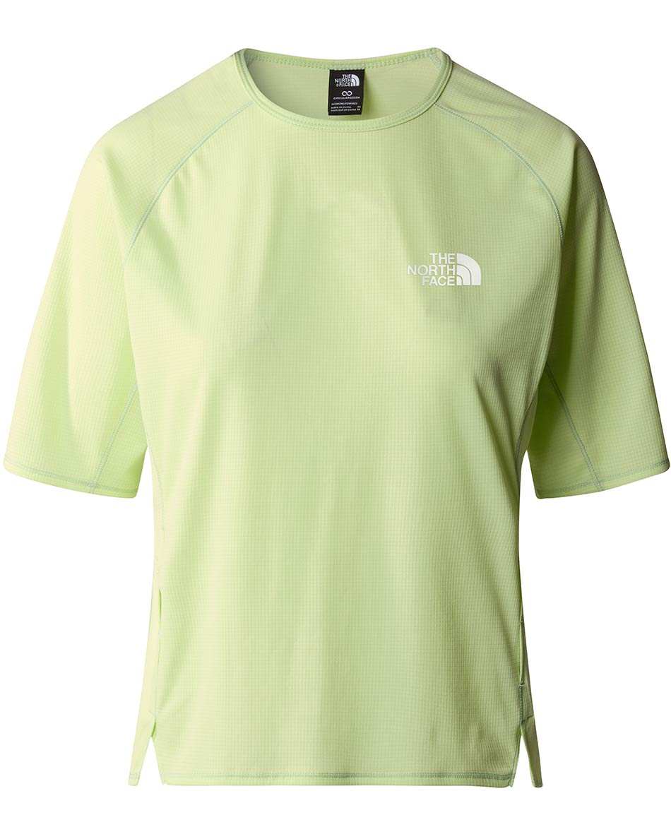 NORTH FACE CAMISETA NORTH FACE LIGHTRANGE SUMMER