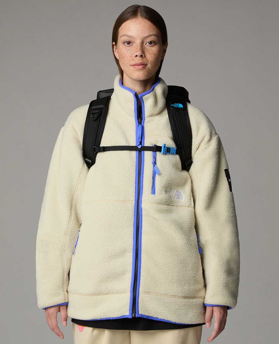 NORTH FACE MOCHILA NORTH FACE BASE CAMP FUSE BOX MINI