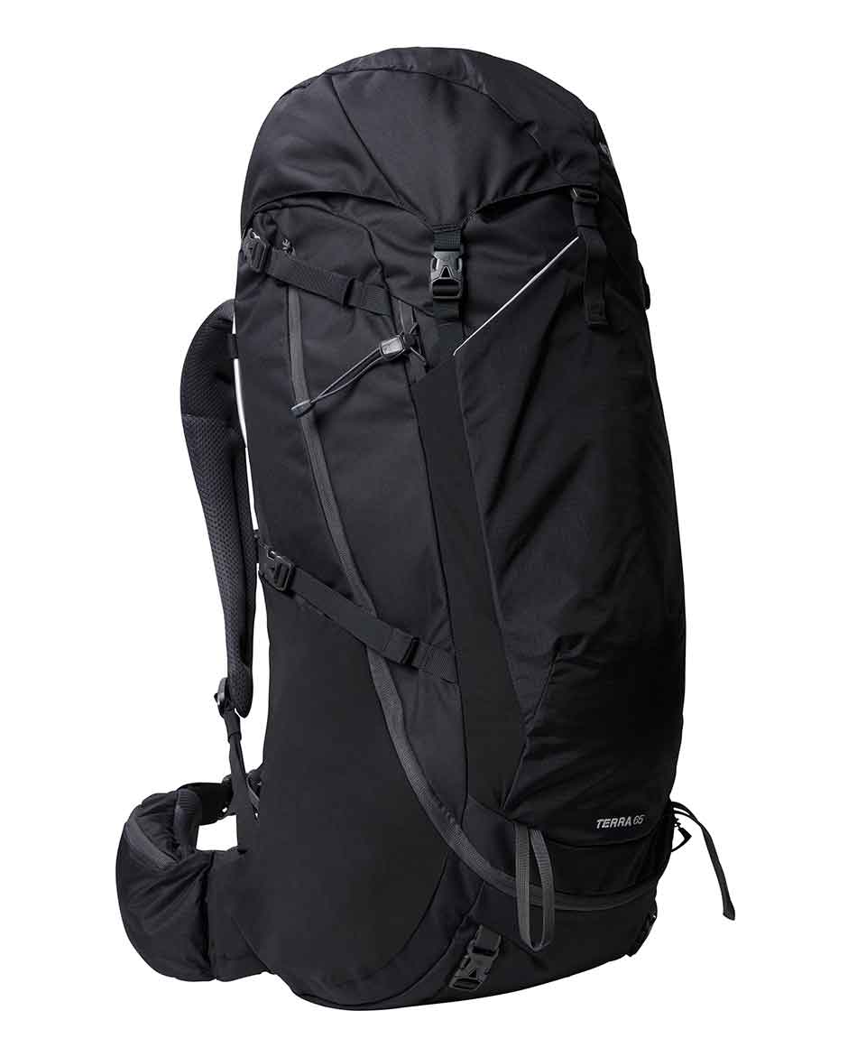 NORTH FACE MOCHILA NORTH FACE TERRA 65