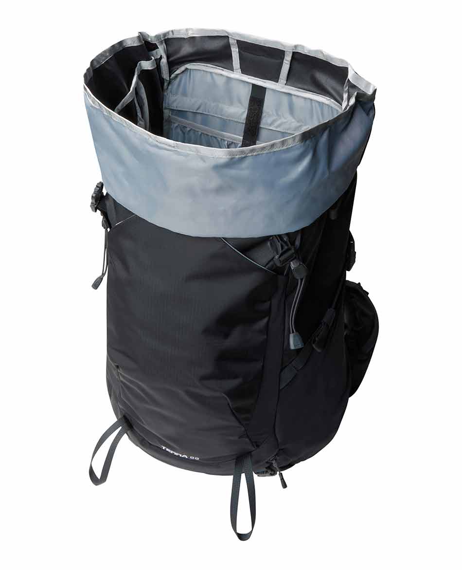 NORTH FACE MOCHILA NORTH FACE TERRA 55 L