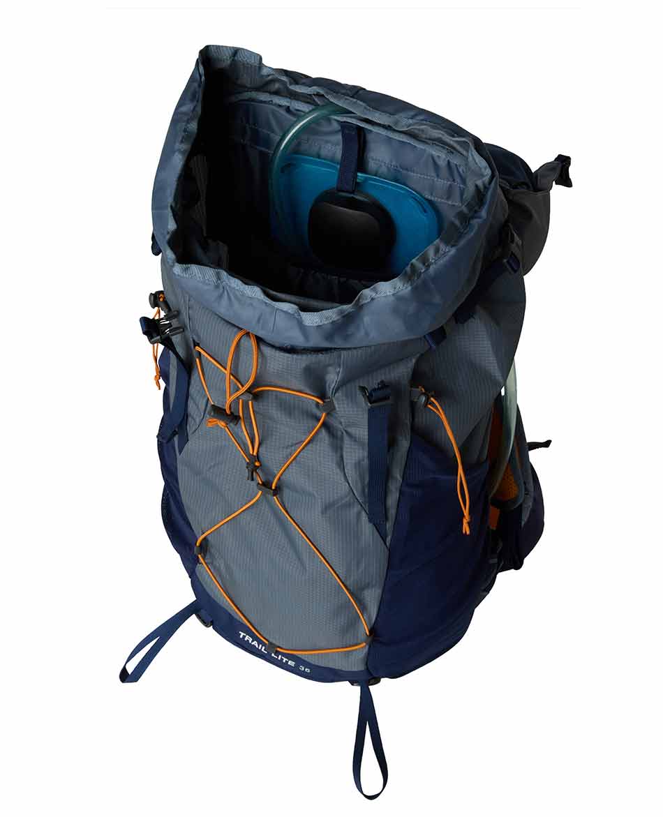 NORTH FACE MOCHILA NORTH FACE TRAIL LITE 36L
