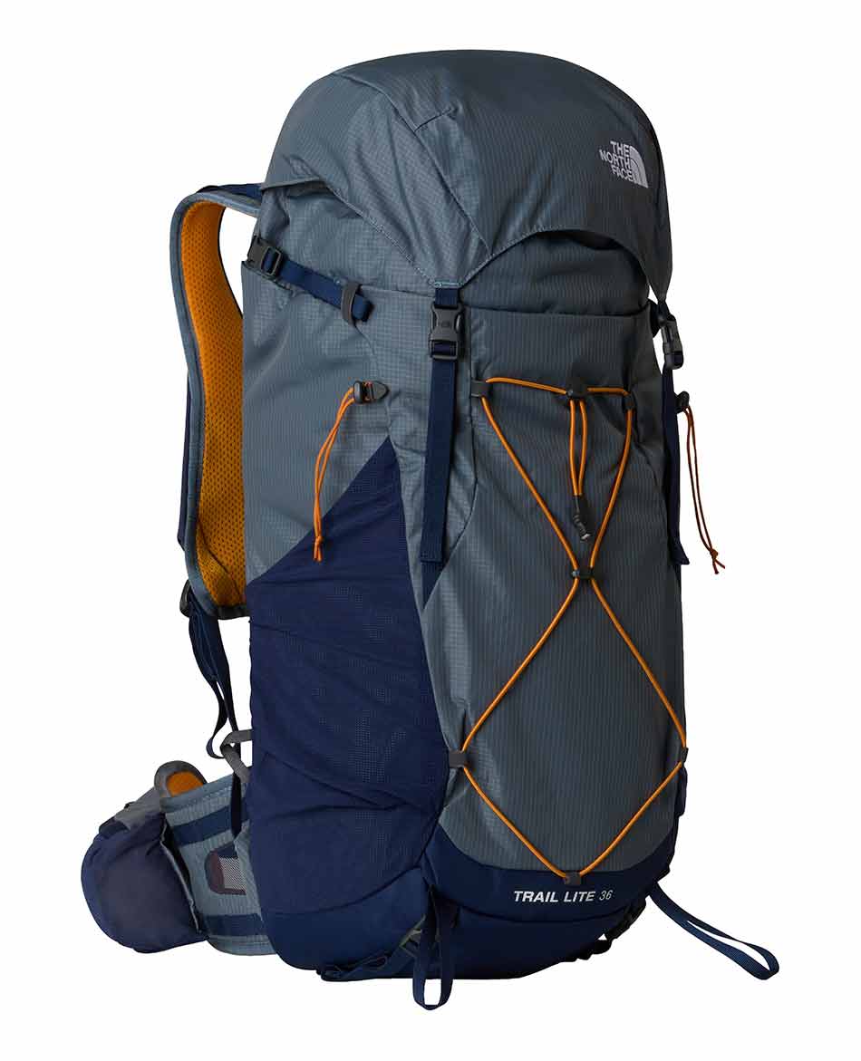 NORTH FACE MOCHILA NORTH FACE TRAIL LITE 36L