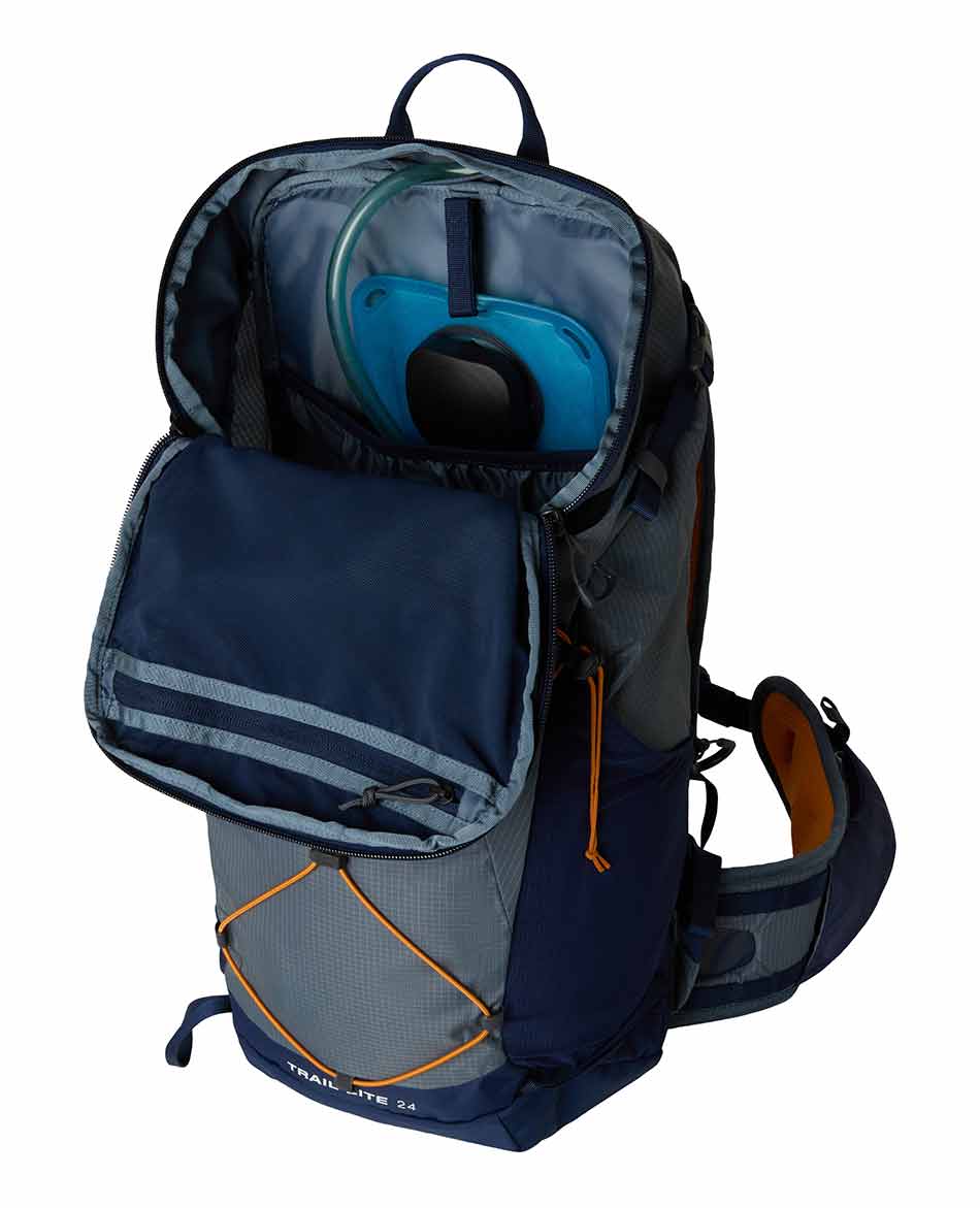 NORTH FACE MOCHILA NORTH FACE TRAIL LITE 24L