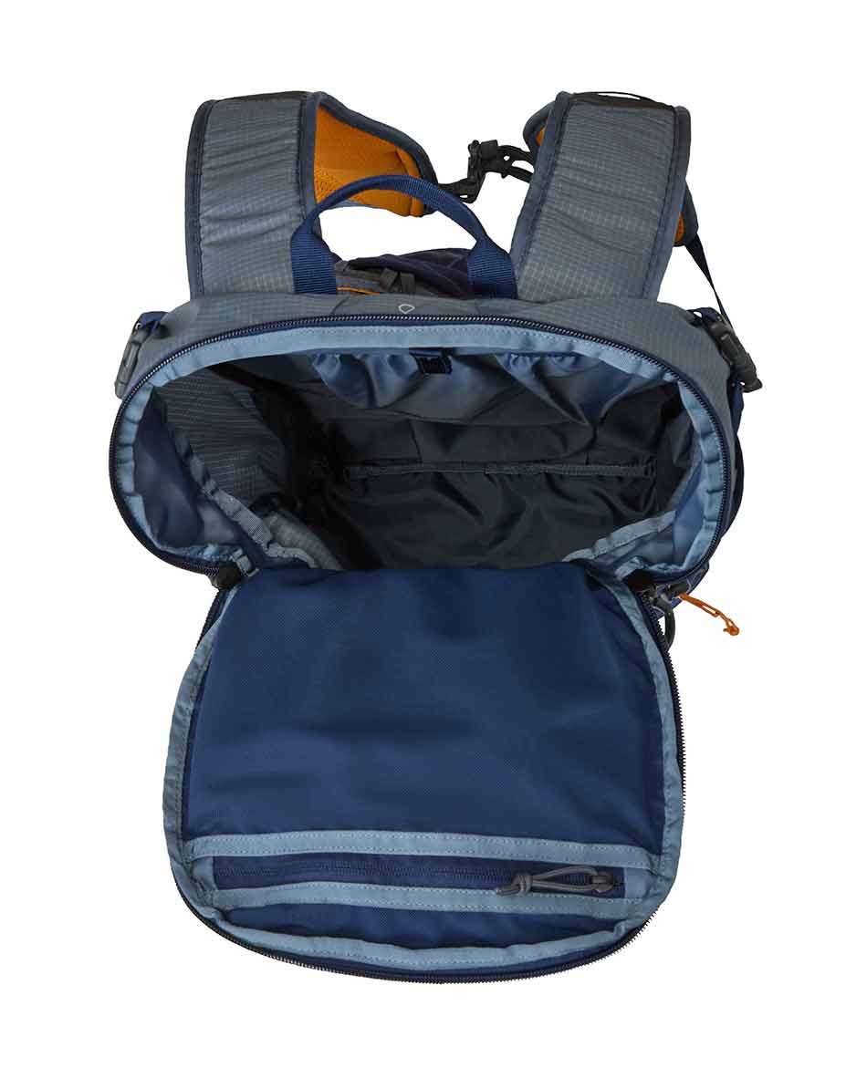 NORTH FACE MOCHILA NORTH FACE TRAIL LITE 24L