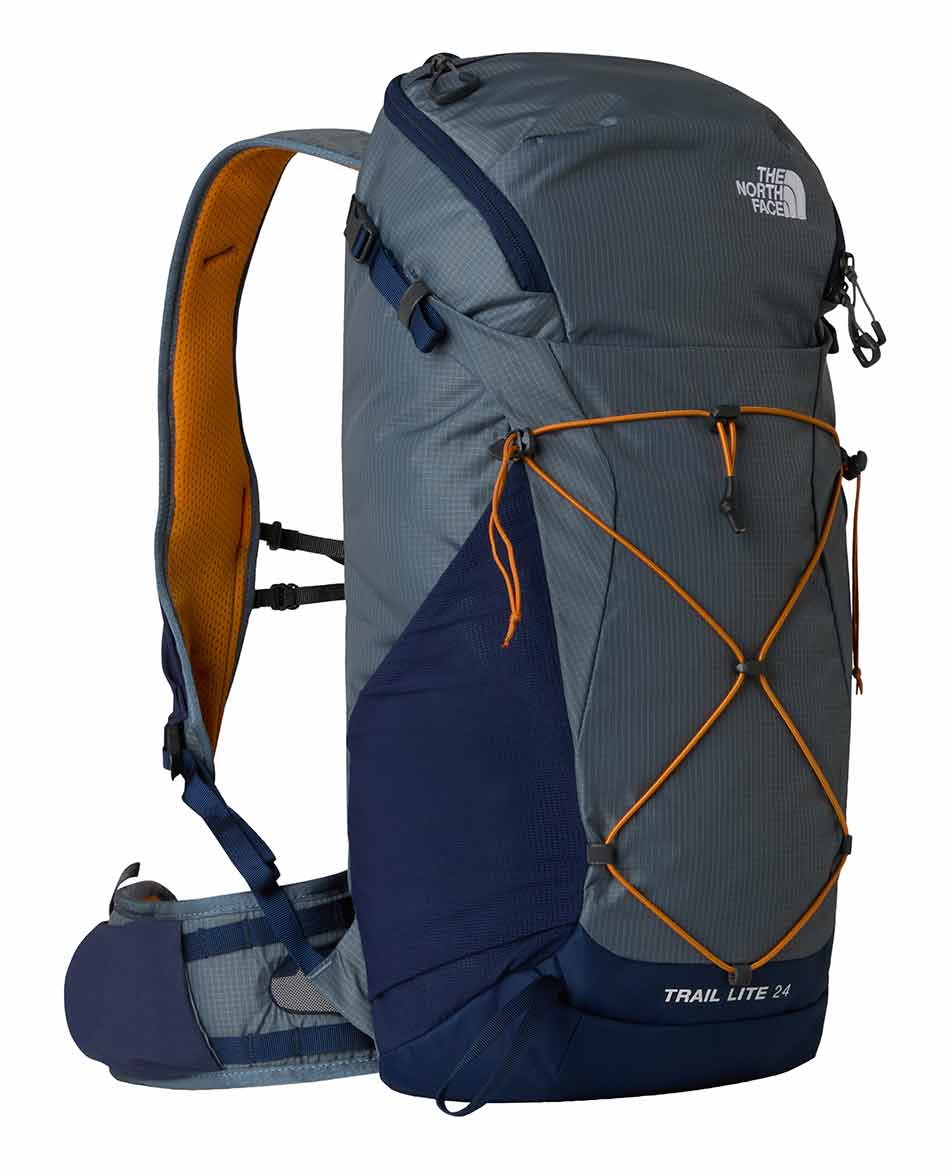 NORTH FACE MOCHILA NORTH FACE TRAIL LITE 24L