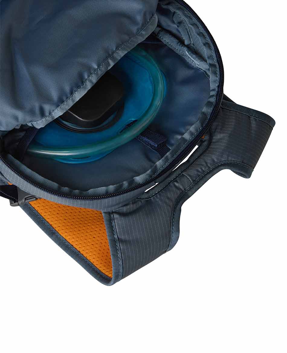 NORTH FACE MOCHILA NORTH FACE TRAIL LITE 12L