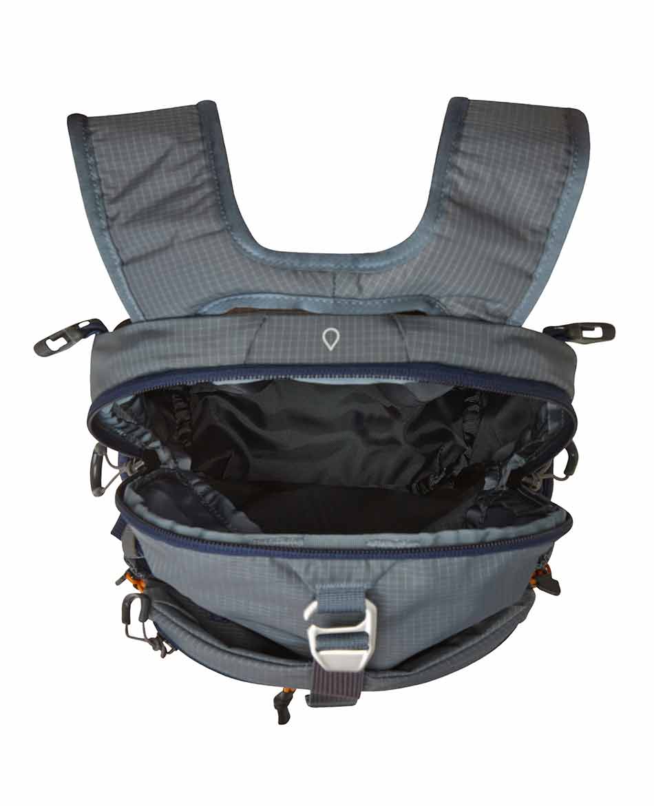 NORTH FACE MOCHILA NORTH FACE TRAIL LITE 12L