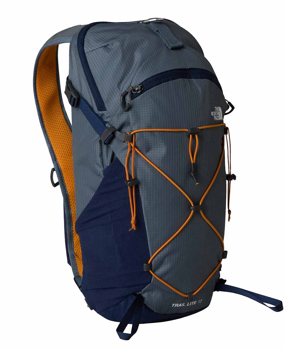 NORTH FACE MOCHILA NORTH FACE TRAIL LITE 12L