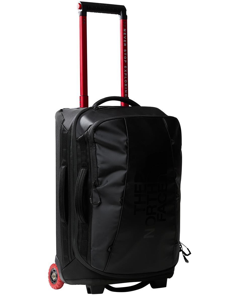 NORTH FACE MALETA NORTH FACE BASE CAMP ROLLING THUNDER 40L