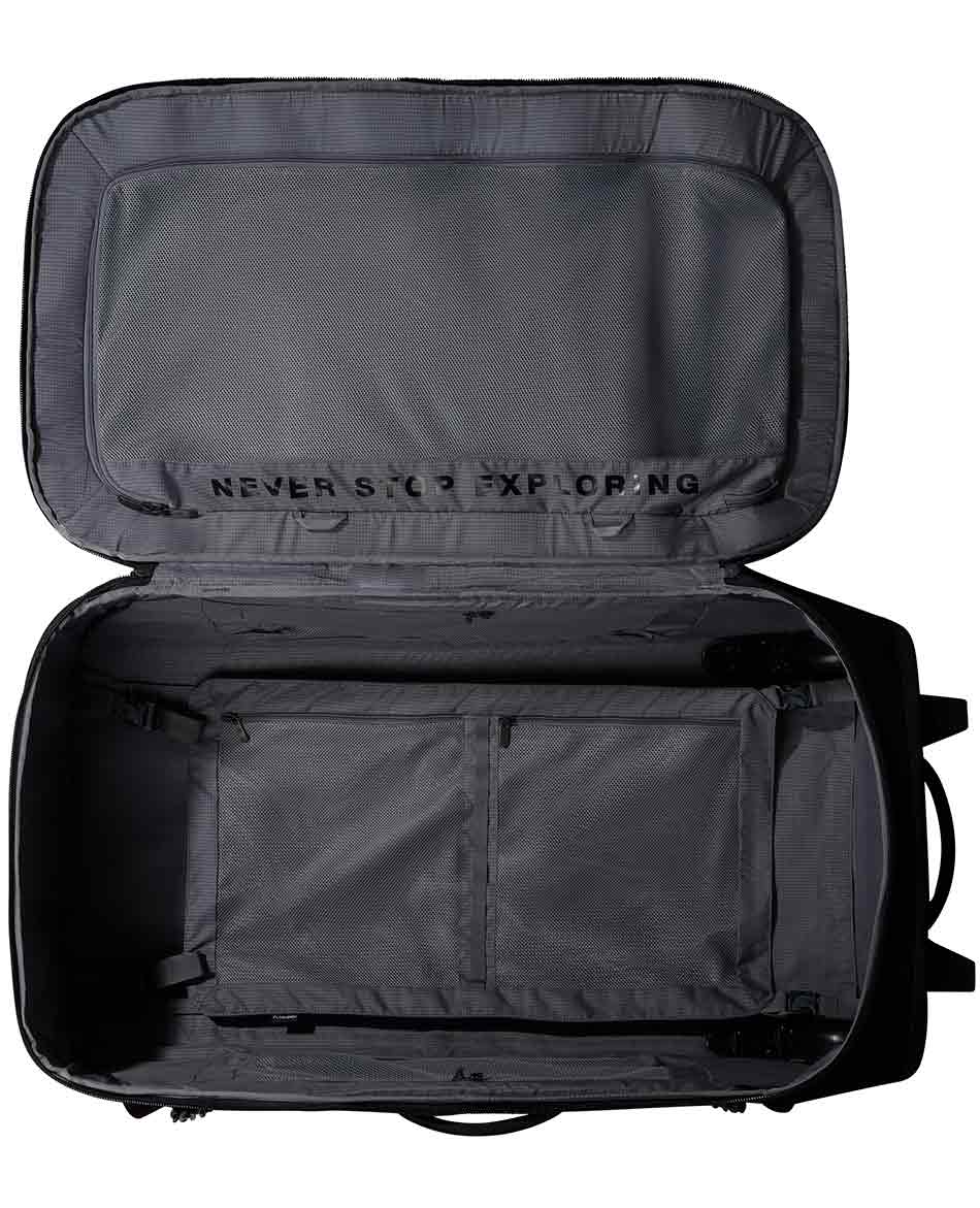 NORTH FACE MALETA NORTH FACE BASE CAMP ROLLING THUNDER 160L