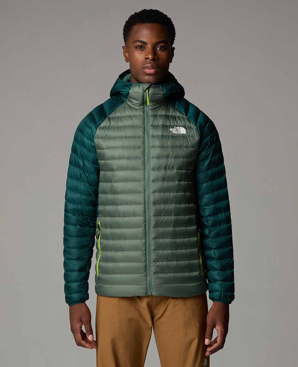 NORTH FACE CHAQUETA DE PLUMAS NORTH FACE BETTAFORCA